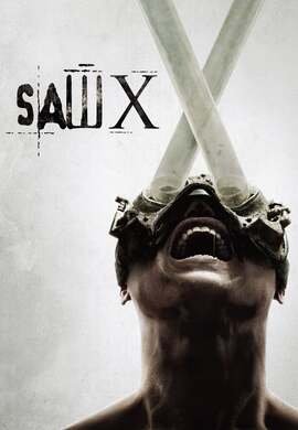 Saw X: El juego del miedo